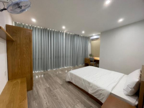 Dic Phoenix 3BR 2WC with terrace (Panda's house)